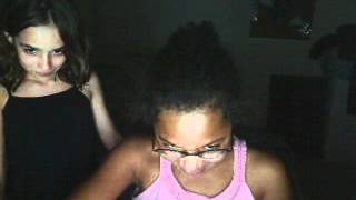 Lizzy Green's Webcam Video from March 31, 2012 05:36 PM