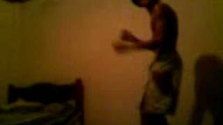 magrelo no rebolation