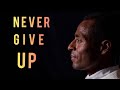 Kenenisa Bekele - Never Give Up