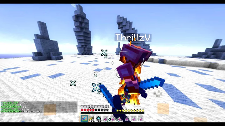 DeltaDragon222 vs ThrillzV/Verblueh (Render Test)