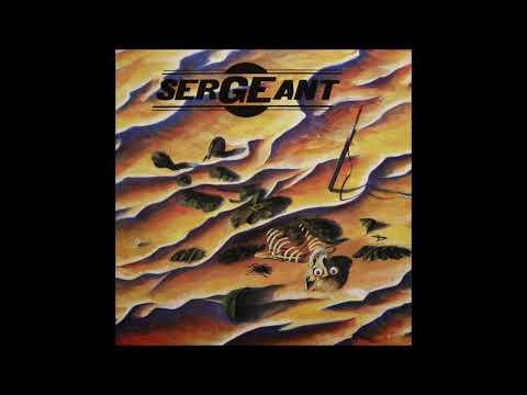 Sergeant — Sergeant - Paradise (HQ Sound)