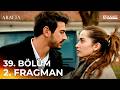 ARAFTA 39 Bölüm 2 Fragmanı Yeni Diziler 2025 Arafta Türk Dizileri EP39