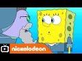 SpongeBob SquarePants | Milkshake Academy | Nickelodeon UK