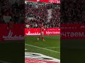 Гол Никиты Массалыги в ворота Ростова. Спартак - Ростов 3:0 #рпл #спартак #Ростов #массалыга