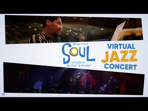 Soul | Virtual Jazz Concert