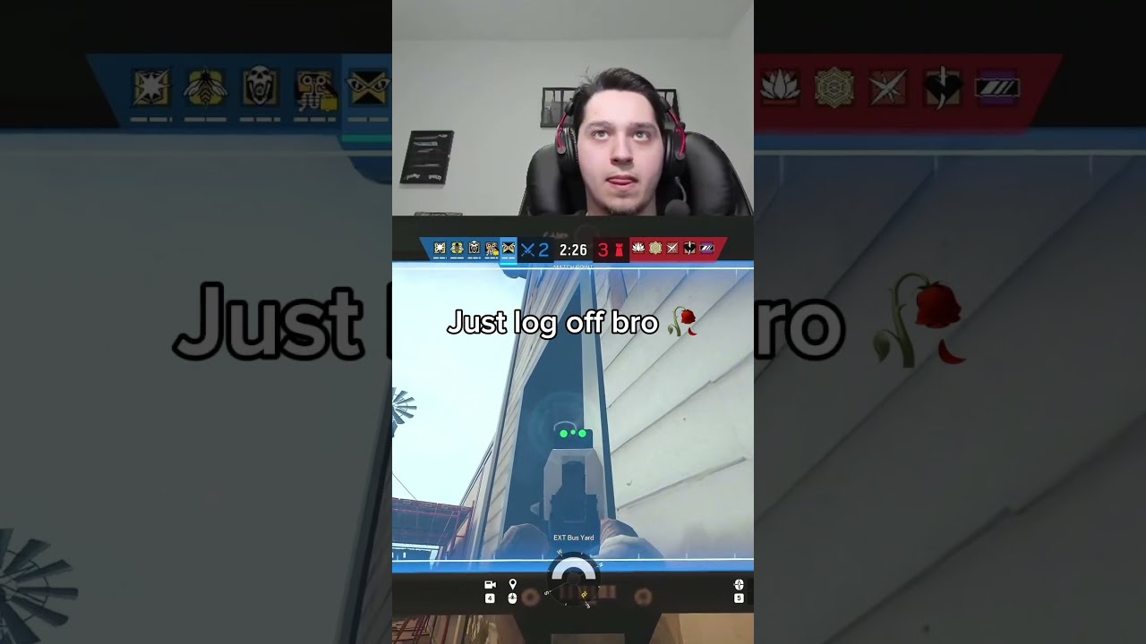 Cmon Bro Twitch OogyReal 