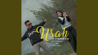 Download Lagu Usah Uda Marayu (feat. Andri Dharma) MP3