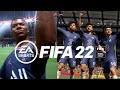 ЧТО НАМ ПОКАЗАЛИ В ТРЕЙЛЕРЕ FIFA 22? ФИФА 22 ОБЗОР ТРЕЙЛЕРА