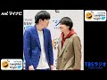 2026/05/29①【おミルク（ケイダッシュ）】ＴＢＳラジオ「マイナビLaughter Night」