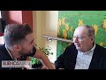 LA SABIDURÍA DE LAS PERSONAS MAYORES.