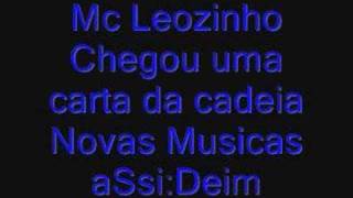 Mc Leozinho by PixelBlox 141,260 views 16 years ago 3 minutes, 20 seconds