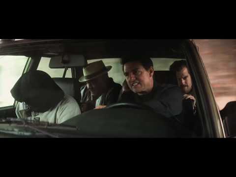 Behind The Scenes on MISSION IMPOSSIBLE 6 Fallout - Behind The Scenes on MISSION IMPOSSIBLE 6 Fallout