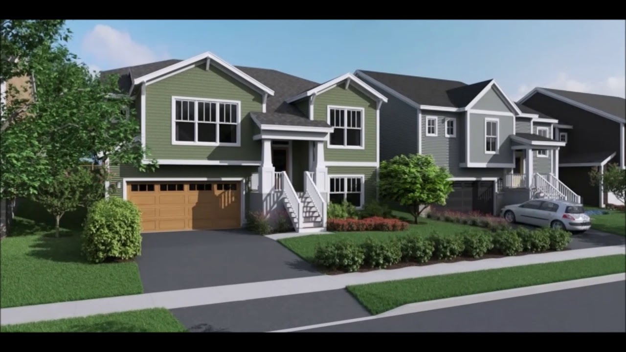 Hillside at O'Brien Farm