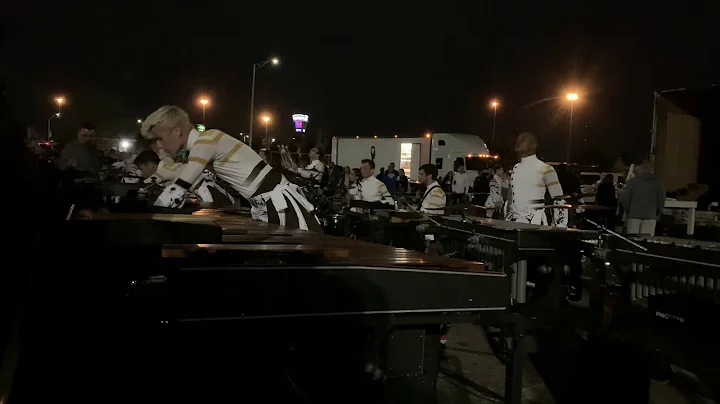 ALINEA I Rhythm X In WGI Finals lot 2019