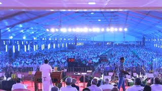 102nd IPC GENERAL CONVENTION 2026 | VD SATHEESAN | SPEECH