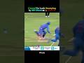 Unreal No Look Stumping by MS Dhoni🧠⚡ #shorts  #trending