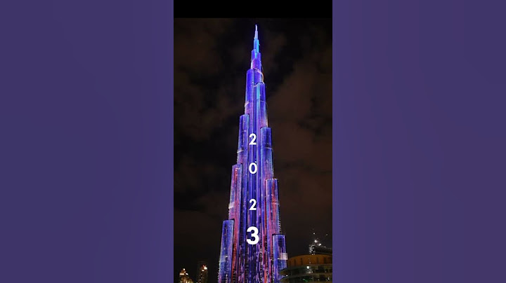 New-year celebration 2025 |burj khaleefa |Dubai