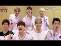 [Eng Sub] Are Got7 Normal?? Let's find out!