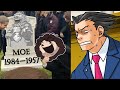 Game grumps  best of phoenix wright justice for all cases 13