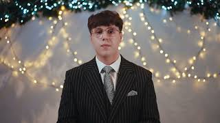 Adam, a Member of The Mortons Team - A Poem, In Memoriam | Tree of Light Memorial Service 2025