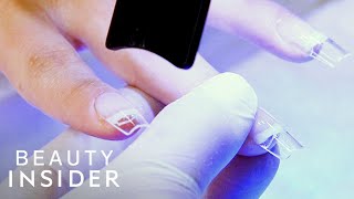 The Best LongLasting Manicure | Beauty Explorers