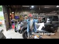 FLOODED Jeep makeover (This things a lemon fr)