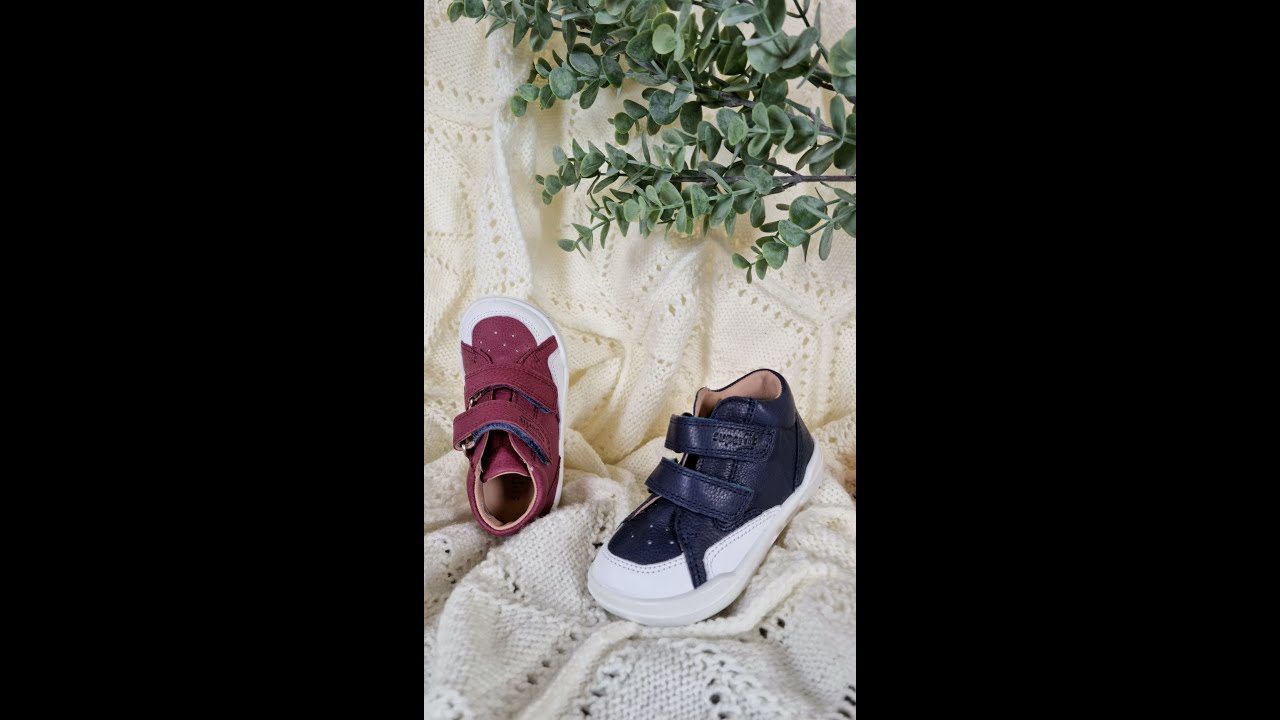 Superfit Barefit Schuhe: Superfree