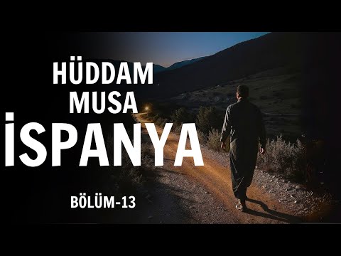 Hüddam Musa'nın Cinlerle Yaşadığı Korkunç Olaylar Bölüm 13 | Cin Hikayeleri | Korku Hikayeleri