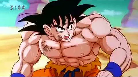 تحميل 悟空 構え Mp4 Mp3