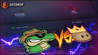 RiiSki VS Prodigy [$2,000+ DATDROP BATTLE]