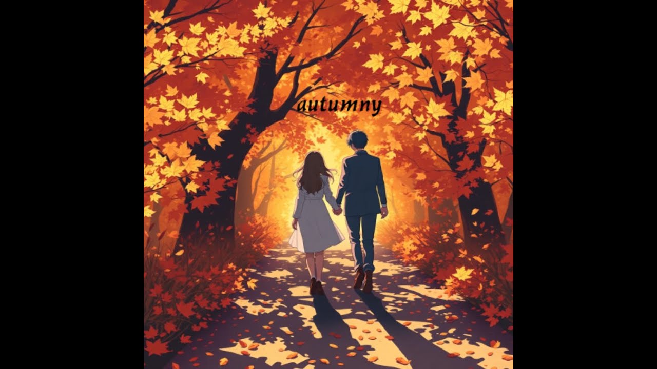 autumny  ~  official lyric video