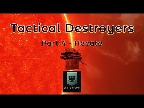 Hecate - Eve Online PvE Ship Fitting Guide