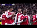 Eze & Rice treffen: FC Arsenal - Bayer Leverkusen | Achtelfinale | UEFA Champions League | DAZN