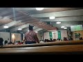 Accidentally Heard My First Creole Mass Since 2020.So Charismatic Heard From Outside... Had to Go In