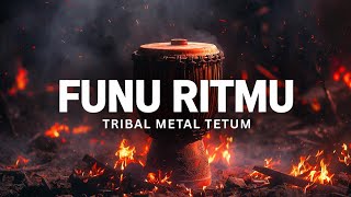 🇹🇱 FUNU RITMU - Instrumental Tribal Metal - Official 2026