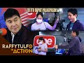 PART 2 | MAG-JOWA, NAGHABULAN SA HARAP NI IDOL!