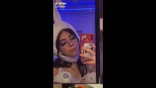 Tiktok Bunny Hat Compilation