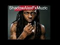 Lil Wayne ft Gucci Mane We Be Steady Mobbin Lyrics Bass Boosted