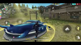 🔥 Free Fire MAX Pro Gameplay | One Tap Headshot + 20 Kill Booyah Challenge 😱