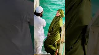 Sana Khans Husband Is Mufti Anas Sayed