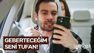 Devran’dan Tufan’a Sessiz Operasyon | Sahipsizler 45. Bölüm