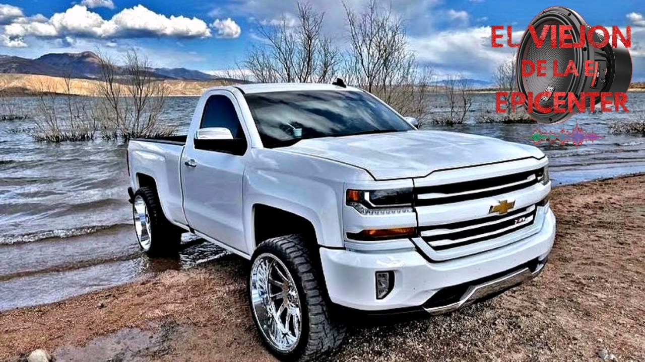 El Compa de Mexicali - Zares de Culiacán |EPICENTER BASS|