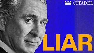 The Most Hated (and Most Profitable) Hedge Fund Investor