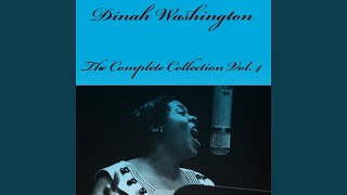 You Stay On My Mind - Dinah Washington
