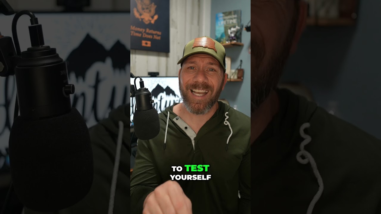 Step Out of Your Comfort Zone!  Embrace Adventure