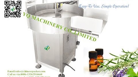 bottle accumulation table manufacturers for rotary pet glass jar tin collector machine