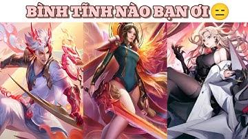 Tổng Hợp Những Pha Highlight Hay Nhất Liên Quân #30 | TikTok Liên Quân 2025