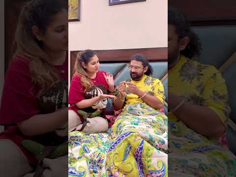 Watch till end | Patti ka baanya ullu #football #comedy #explore #shorts