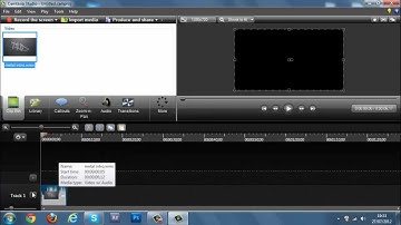 Camtasia Studio 7 & 8 - How to make your videos HD