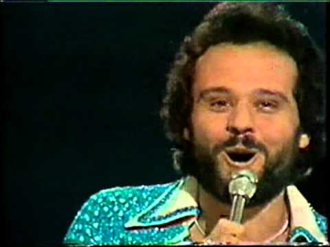 Eurovision 1975 - Renato - Singing This Song